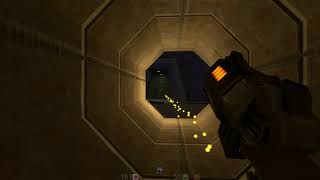 Quake 2 RTX Remaster 2019 06 06