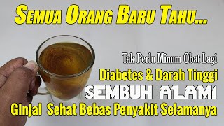 SETELAH NONTON VIDEO INI, ANDA TIDAK AKAN MEMBUANG RAMBUT JAGUNG LAGI SEBAB ANDA AKAN RUGI BESAR