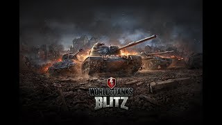 ?СМОТРИ В ОПИСАНИЕ.?#world of tanks blitz??wot?#BagmirTV Стрим