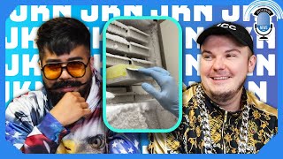 Janitor Turns Off Freezer to Stop Beeping Noise, Destroys $1M Research