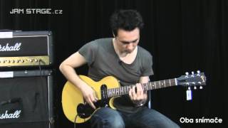 Gibson Melody Maker Special (Aivn)