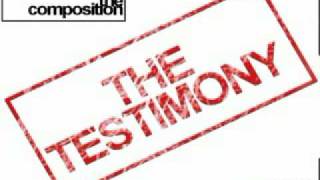 The Composition - Get Through To You