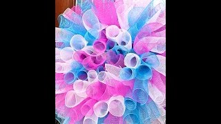 Gender Reveal Party