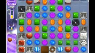 Candy Crush Saga DREAMWORLD level 230