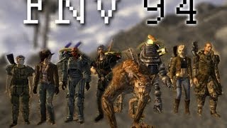 Fallout New Vegas Modded - Part 94