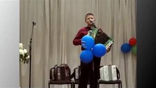 Саша Торохов  Ты за ту за тучку не ходи