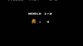 Mario in Call of Duty 4