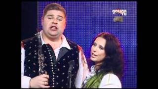 Ansambel Slovenski zvoki - Venček Avsenikovih (v živo)