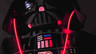 Come To The Dark Side, We Have Glow