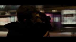 Jennifer Lawrence - Kissing Scenes from 2012 Movies (MONTAGE)