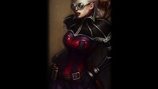 Lol Vayne.Гайд для начинающих.