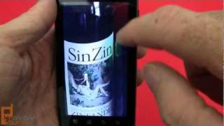 Motorola DROID 3 (Verizon) - part 2 of 2