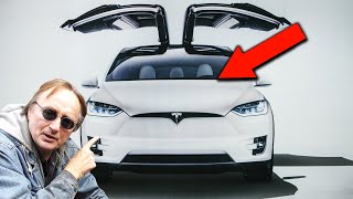 A Fatal Flaw Just Found in Many Teslas