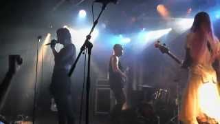 The Baboon Show - Heidi Heidi Ho Ho