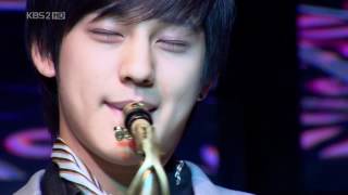 Ga Eul and Yi Jeong (Boys over flowers)