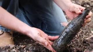 2018 Garden, Day 0: How to Start Spring Gardens from Scratch (How it all Began!)