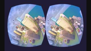 Top 10 Short Oculus Rift Demo's to show your friends