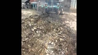 tz4 k14 cultivator