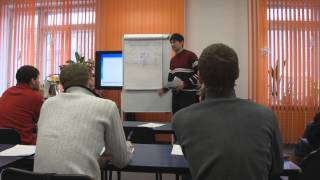 Курс "ЗD-моделирование и 3D-печать". OpenScad. Часть 1