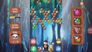 Panda Pop- Level 1685
