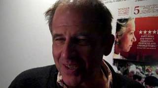 TheWrap's Steve Pond interviews MIchael Hoffman of "The Last Station"