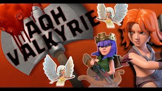 HDV9 La Folie des Rousses | AQH Valkyrie | CARNAGE en GDC
