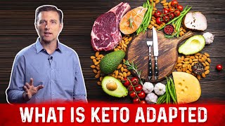What Is Keto Adaptation?