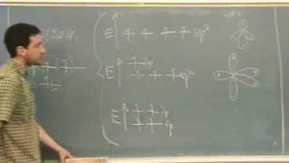 Hybridization 3a