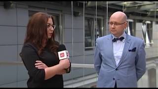Marathon International Logistics. LogMeeting - Logistyka to Przygoda