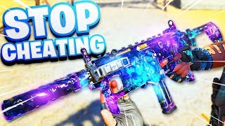 *ATTENTION* the MX9 is Like CHEATING after BUFF...