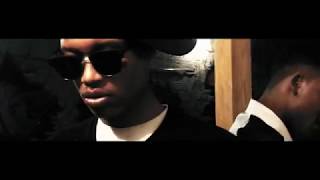 Lil Richie - Myself (In Studio) Video