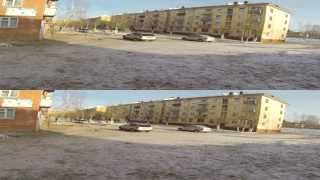 Чита-46 Стереозапись (декабрь 2013г.)