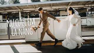 Nụ Cười Em Giờ Là Nắng - Nhạc Chill Freak D Mashup Anh Yêu Vội Thế Cứ Thích Buông Lời Mix Sad Lofi