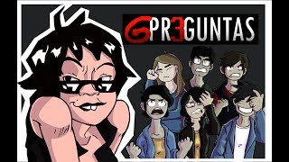 ¿Regresará Paula? | G-Preguntas Ep. 3