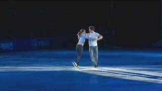 Festa On Ice 2009 Tessa Virtue & Scoot Moir "Jack and Diane"