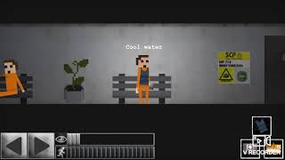 1 серия прохождения игры "SCP:Breach 2D"