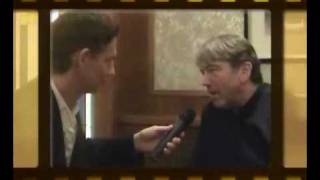 Klaus Kobjol im Interview
