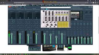 Voicemeeter Potato 3.0.0.9  что новенького в программе
