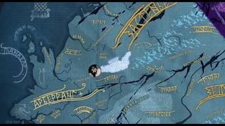Прохождение "The Banner Saga 2" Часть 23