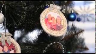 «Ручная работа» техника декупажа по фотографии (15.01.2014)