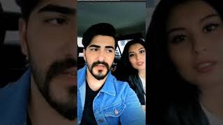 Esra Erol Yarışmacısı Mustafa Tuncay Sevgilisi Ceyda Kırıcı İle Gelin Damat Defilesinde