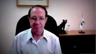 Video Blog UAM-I José Miguel Betancourt. Biología de la Reproducción y Genética