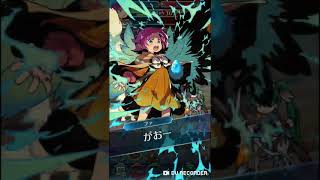 【feh】飛空城2戦 いま流行り(？)の砂漠マップに騎馬隊 ファイアーエムブレムヒーローズ