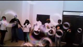 USIU MUSIC IF THE WORLD CLASS|REGGAE EDITION