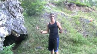 Angry Serbian vs Wild