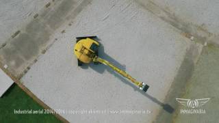 IMMAGINARIA - Industrial Aerial Reel