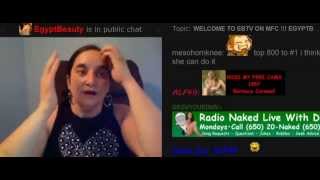 EgyptBeauty  (EB calls out all the fake MFC models)