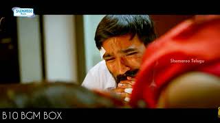 Missing Loved One BGM | Ethir neechal | Anirudh Ravichander | Tamil | B-125