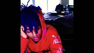 XXXTENTACION - My Old Friend (Audio)