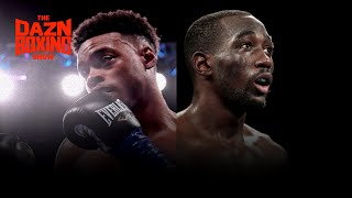 The Fight All Boxing Fans Have Been Waiting For Is Spence vs. Crawford Finally Happening?